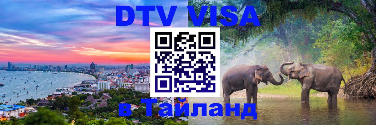 Visa ДТВ Тайланд помощь Домодедово 